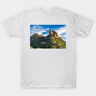 "Cathedral" on Mt Buffalo T-Shirt